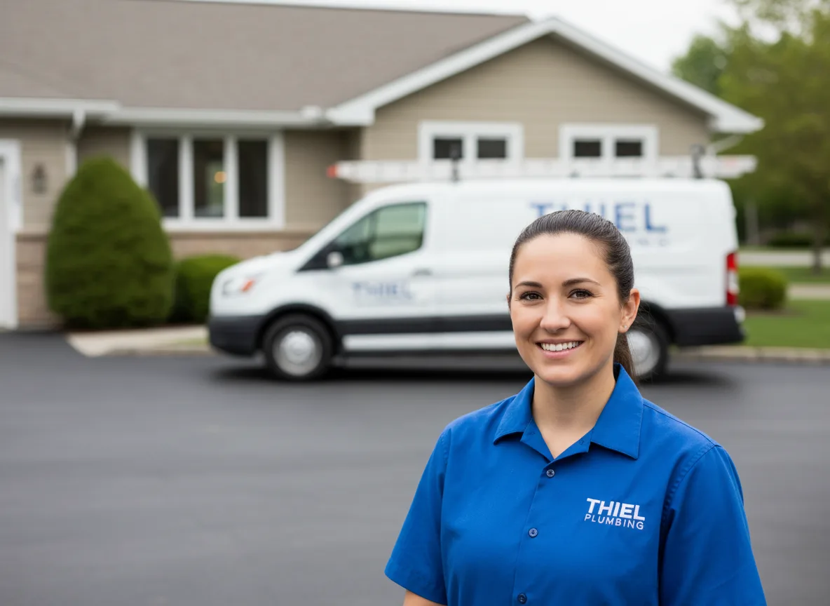 Plumber Merriam, KS FAQs